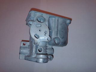 SOLEX F28 IBS - CUERPO DE CARBURADOR RENAULT