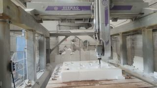 MAQUINA BERMAQ SG