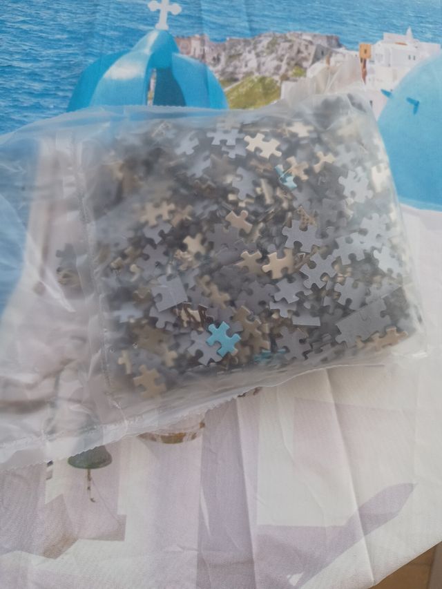 Puzle París (nuevo)