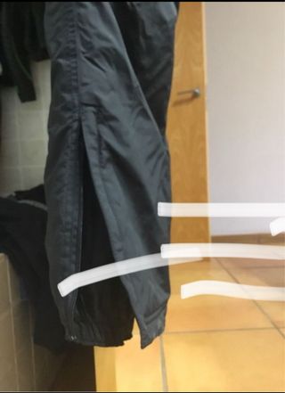 Pantalón esquí snow talla XL