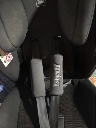 Silla coche niño