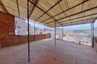 Casa adosada en venta en Puiggener - El Llano - Togores en Sabadell