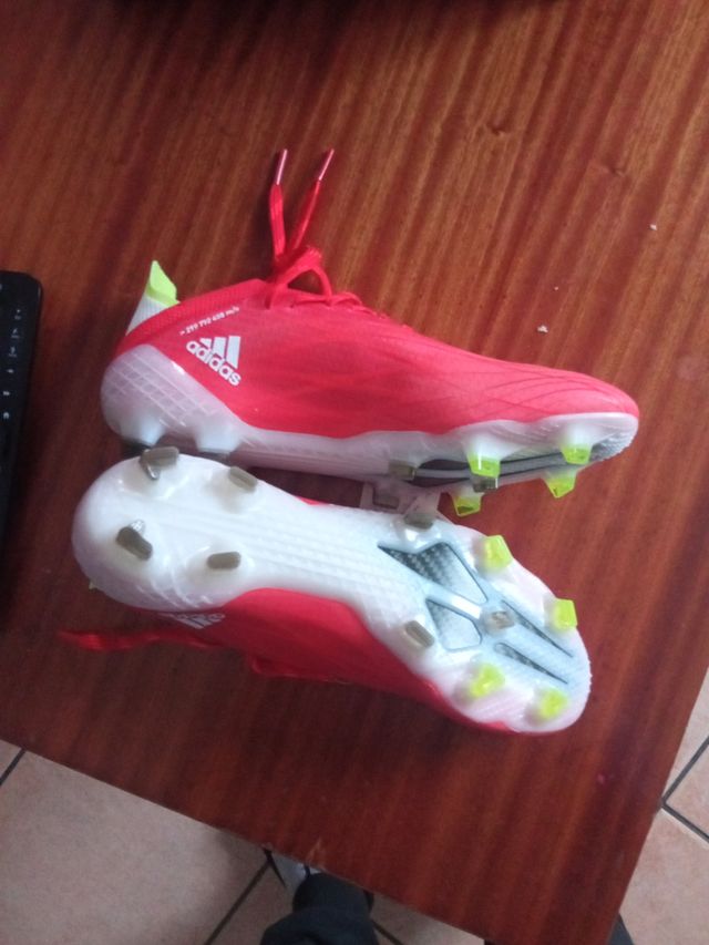 Zapatillas fútbol