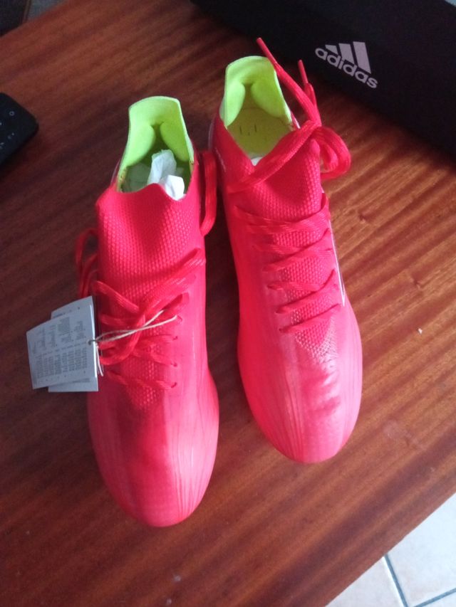 Zapatillas fútbol
