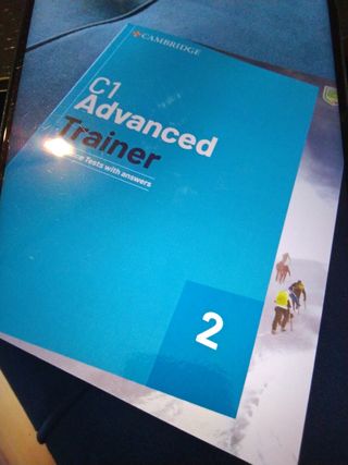 Six Practice Tests with Answers with Resources Download with eBook (Trainer)