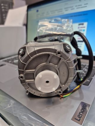 Motor Ventilador