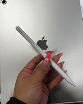 Apple pencil 2th generacion