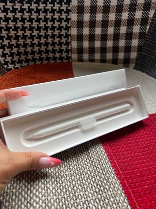 Apple pencil 2th generacion