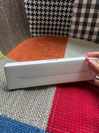 Apple pencil 2th generacion