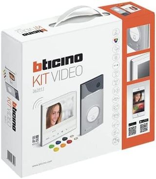 Bticino Linea 3000 videoportero