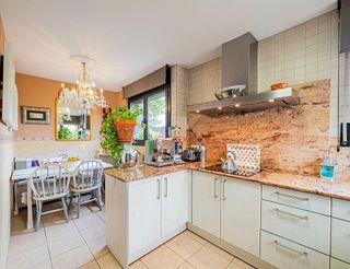 Casa pareada en venta en Santa Clara-Caputxins-Hospital en Vic