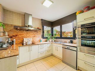 Casa pareada en venta en Santa Clara-Caputxins-Hospital en Vic