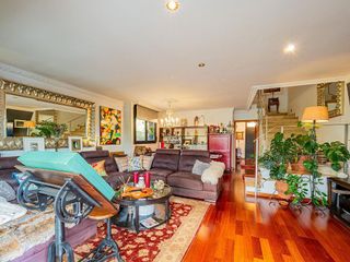 Casa pareada en venta en Santa Clara-Caputxins-Hospital en Vic