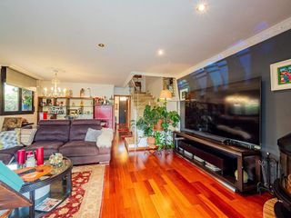 Casa pareada en venta en Santa Clara-Caputxins-Hospital en Vic