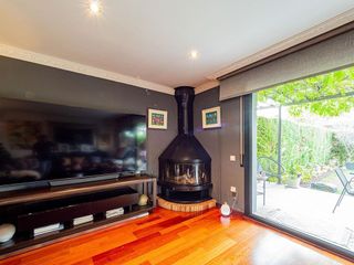 Casa pareada en venta en Santa Clara-Caputxins-Hospital en Vic