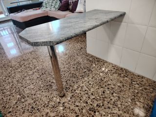 Mesa de bar