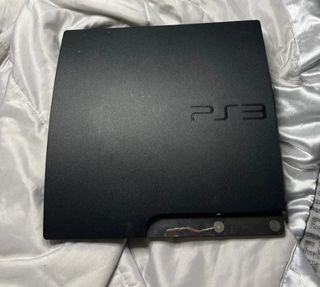 PlayStation 3 slim