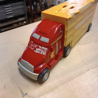 Camion GOODYEAR Anni 90 