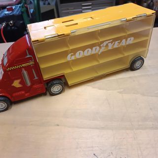 Camion GOODYEAR Anni 90 