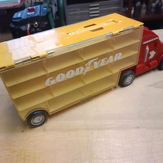 Camion GOODYEAR Anni 90