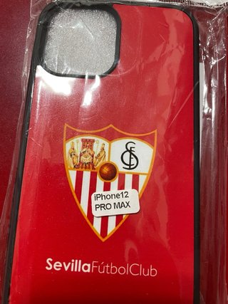 Funda Iphone 12 Pro Max!!