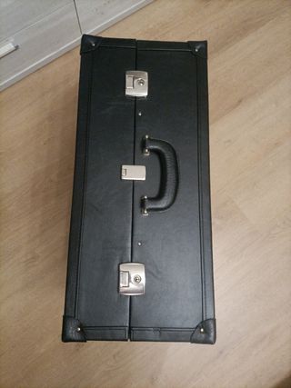 Acordeón estrella 120 bajos