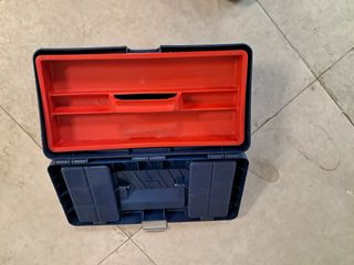 Caja herramientas