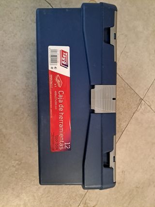 Caja herramientas
