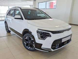 KIA e-Niro eNiro 150kW 204CV Winter Edition