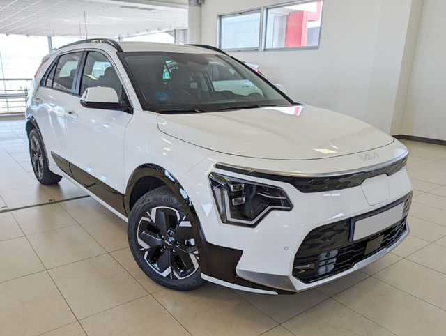 KIA e-Niro eNiro 150kW 204CV Winter Edition