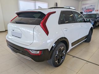 KIA e-Niro eNiro 150kW 204CV Winter Edition