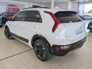 KIA e-Niro eNiro 150kW 204CV Winter Edition