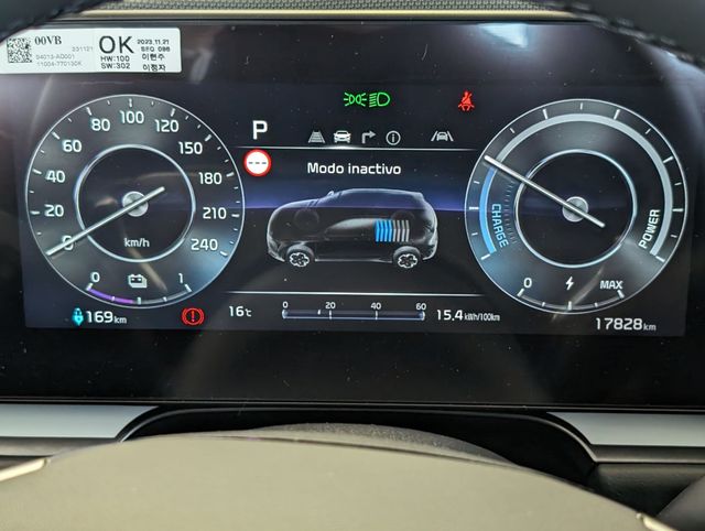 KIA e-Niro eNiro 150kW 204CV Winter Edition