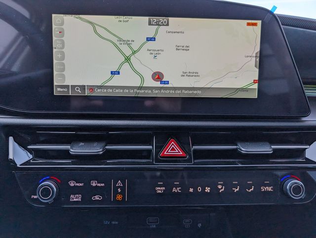 KIA e-Niro eNiro 150kW 204CV Winter Edition