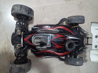 Hyper ss nitro