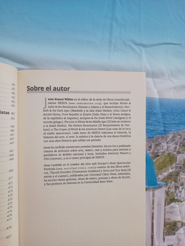 (PRECIO FIJO)Historia del arte para Dummies