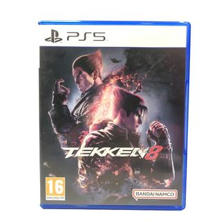 TEKKEN 8 (PS5)