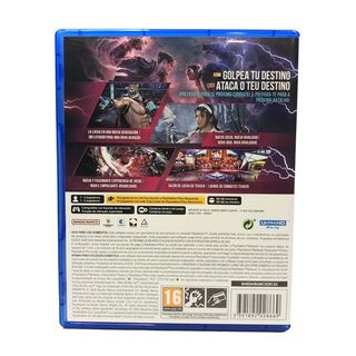 TEKKEN 8 (PS5)