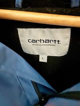 Chaqueta Carhartt
