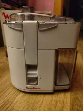 Licuadora moulinex 