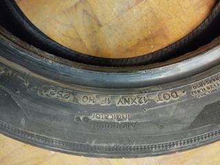 Neumático Hankook Ventus Prime 3