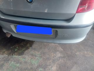 Bmw serie 1 118d para despiece