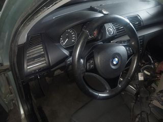 Bmw serie 1 118d para despiece