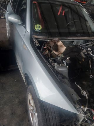 Bmw serie 1 118d para despiece