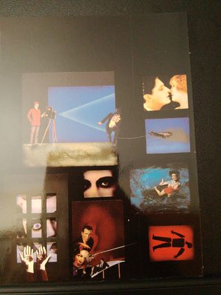 LOS POETAS DEL CINE. REVISTA LITORAL 236