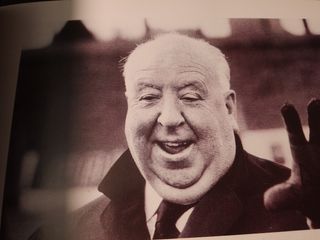 LOS POETAS DEL CINE. REVISTA LITORAL 236