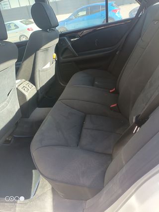 Mercedes-Benz Clase E250