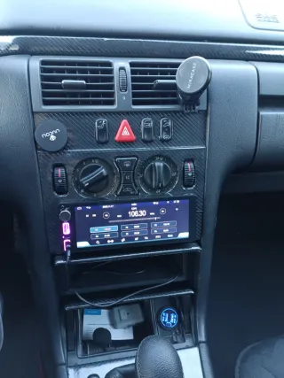 Mercedes-Benz Clase E250