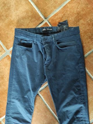 Pantalón chico Zara