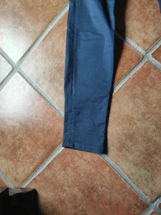 Pantalón chico Zara